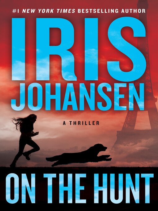 Cover image for On the Hunt